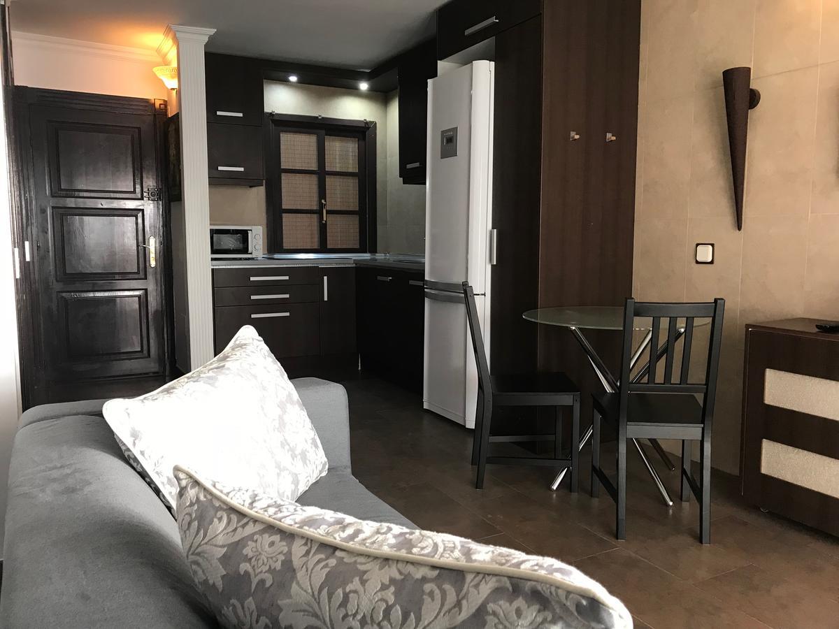 Apartment Windsor 아데제 외부 사진