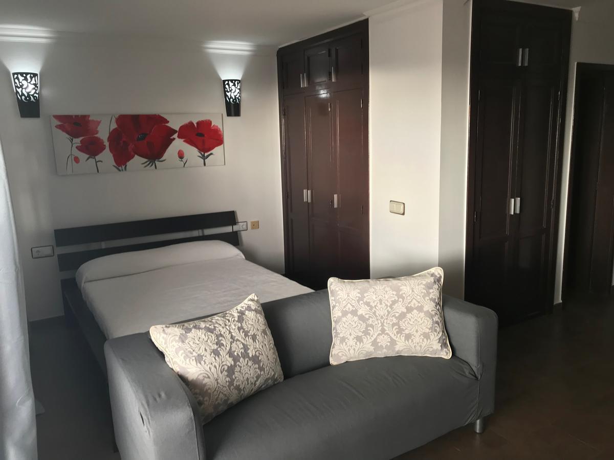 Apartment Windsor 아데제 외부 사진
